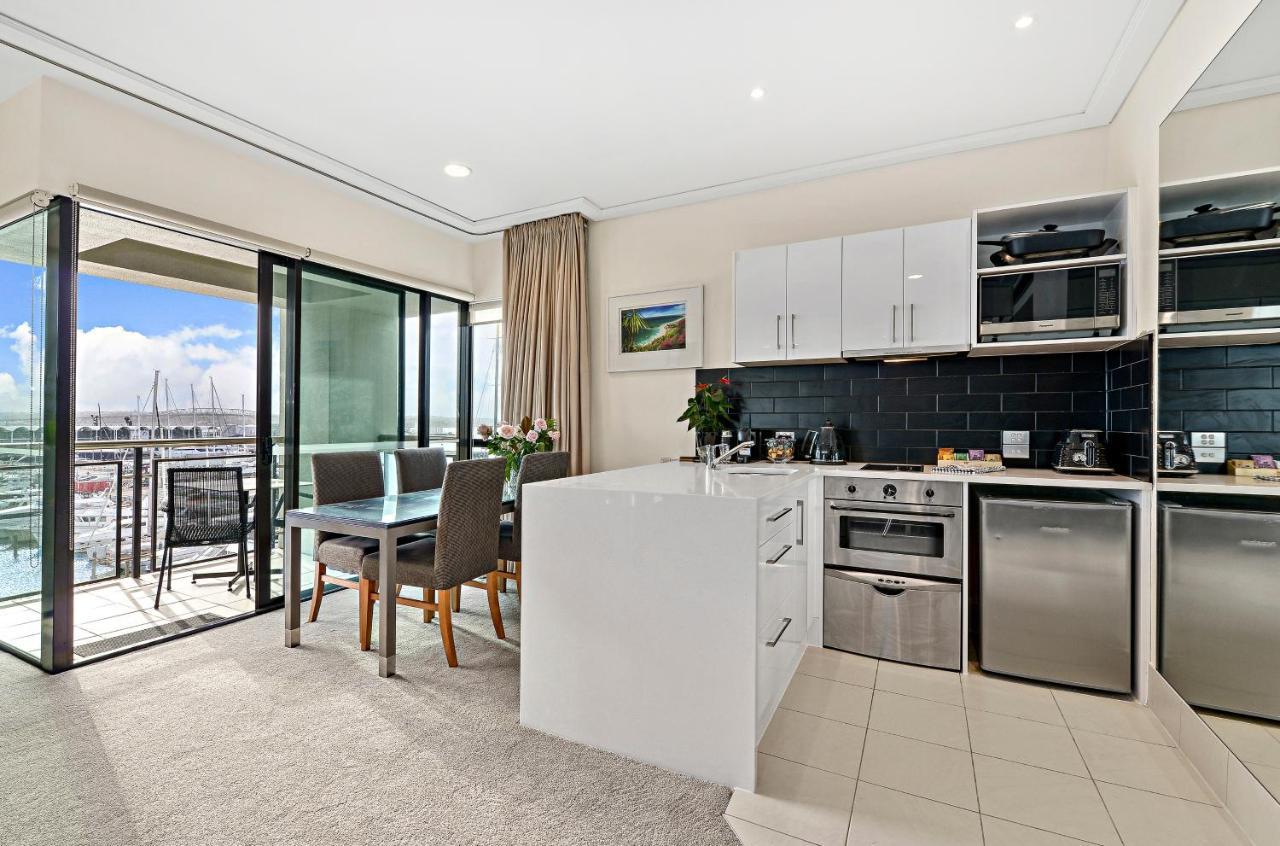 Viaduct Nest Vacay - Sensational Sunsets! Apartamento Auckland Exterior foto