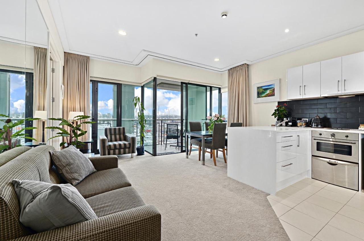 Viaduct Nest Vacay - Sensational Sunsets! Apartamento Auckland Exterior foto